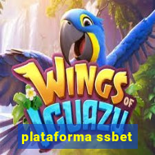 plataforma ssbet