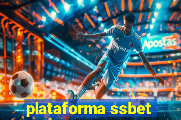 plataforma ssbet