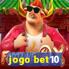 jogo bet10