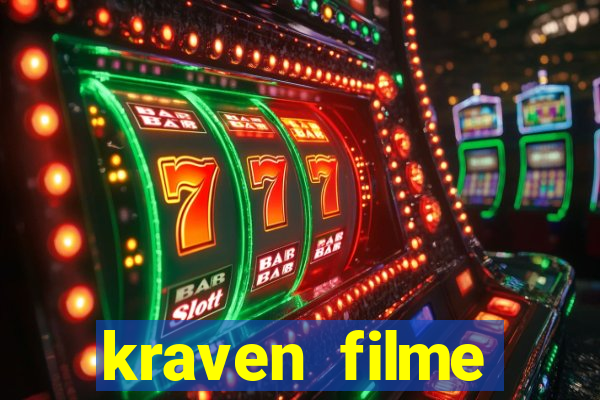 kraven filme completo dublado