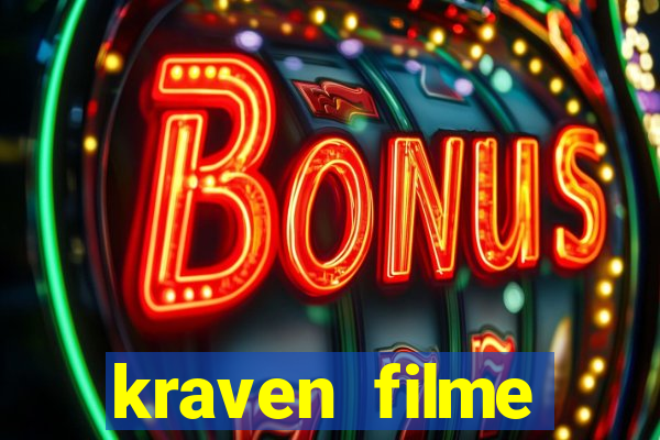 kraven filme completo dublado