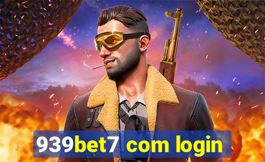 939bet7 com login