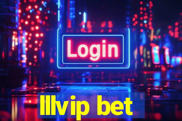 lllvip bet