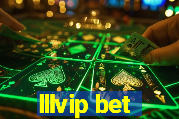 lllvip bet