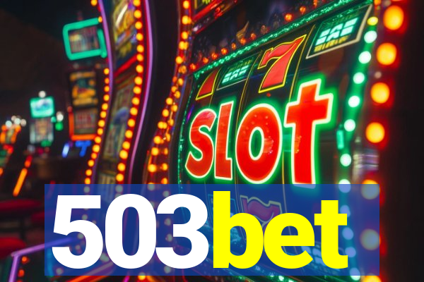 503bet