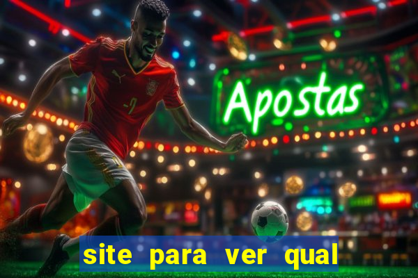 site para ver qual jogo esta pagando