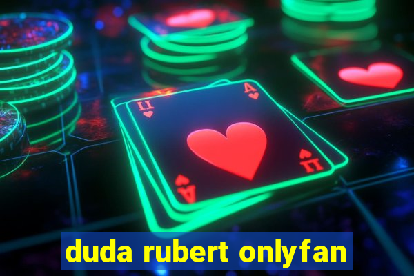 duda rubert onlyfan