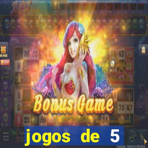 jogos de 5 centavos no esporte da sorte