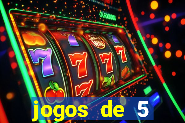 jogos de 5 centavos no esporte da sorte