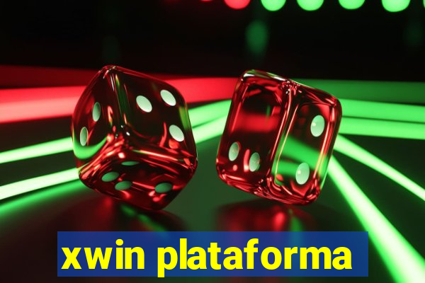 xwin plataforma