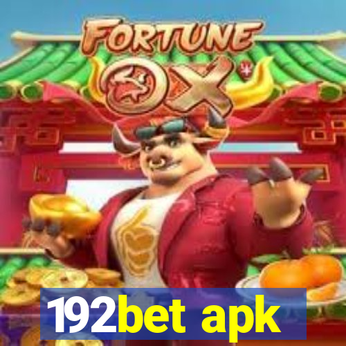 192bet apk