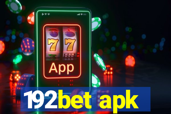 192bet apk