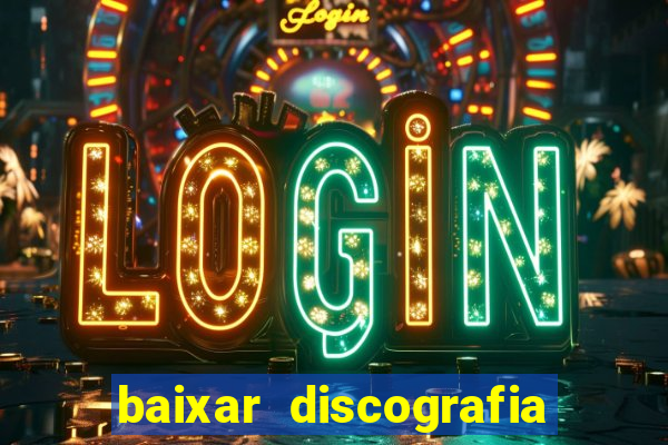 baixar discografia silvan santos