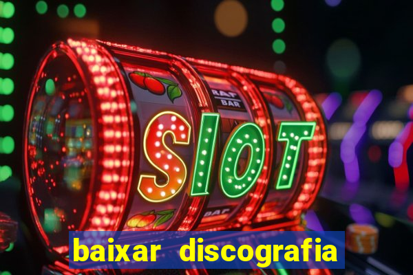 baixar discografia silvan santos