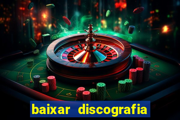 baixar discografia silvan santos