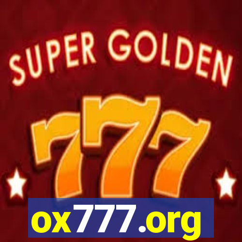 ox777.org