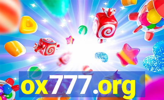 ox777.org