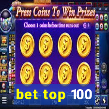 bet top 100