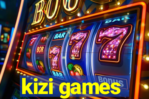 kizi games