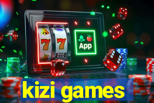 kizi games