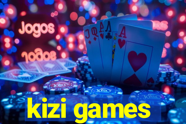 kizi games