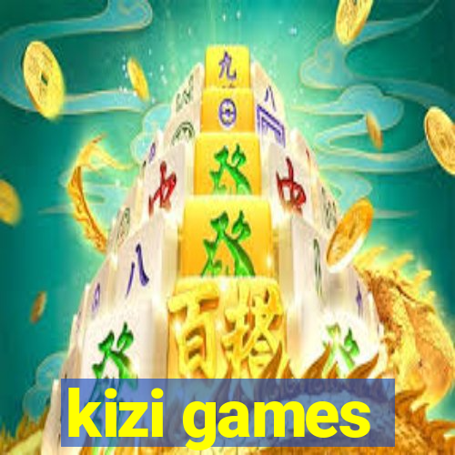 kizi games