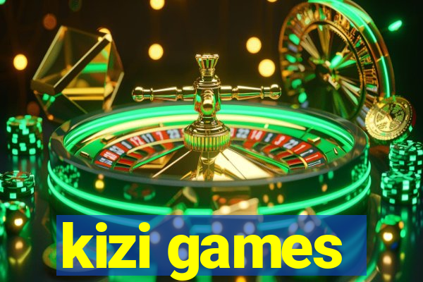 kizi games