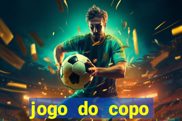 jogo do copo cassino online