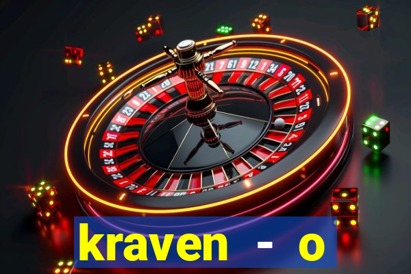 kraven - o caçador filme completo dublado pobreflix