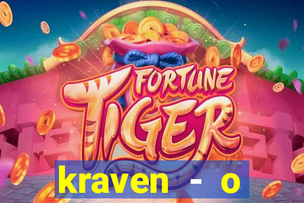 kraven - o caçador filme completo dublado pobreflix