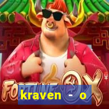 kraven - o caçador filme completo dublado pobreflix