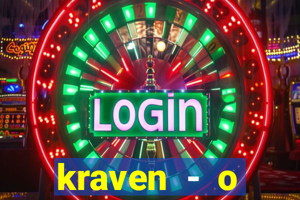 kraven - o caçador filme completo dublado pobreflix