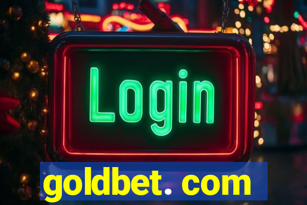 goldbet. com