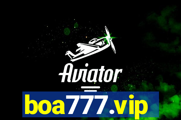 boa777.vip