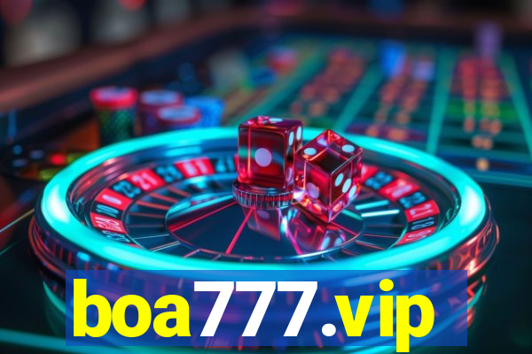 boa777.vip