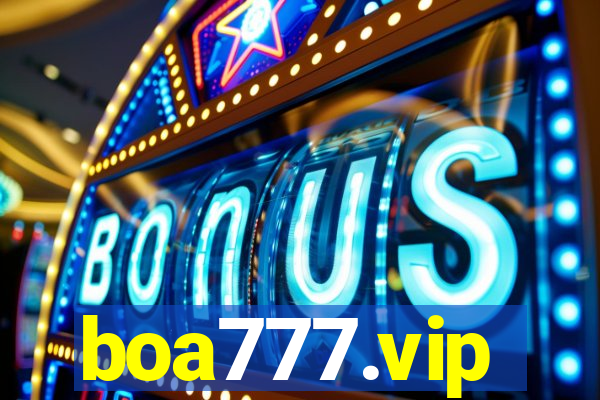 boa777.vip