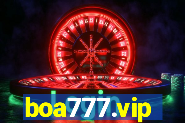 boa777.vip