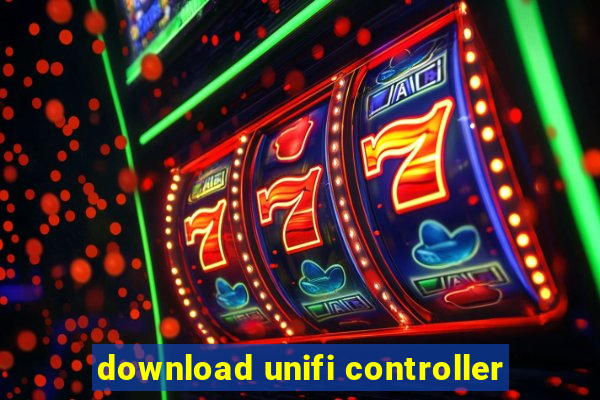 download unifi controller