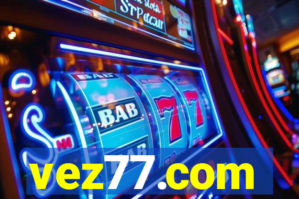 vez77.com