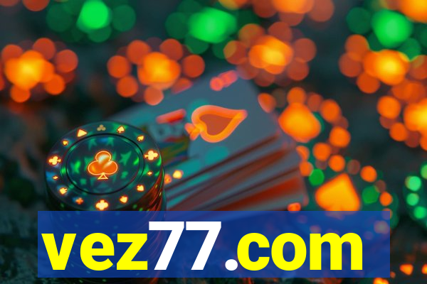 vez77.com