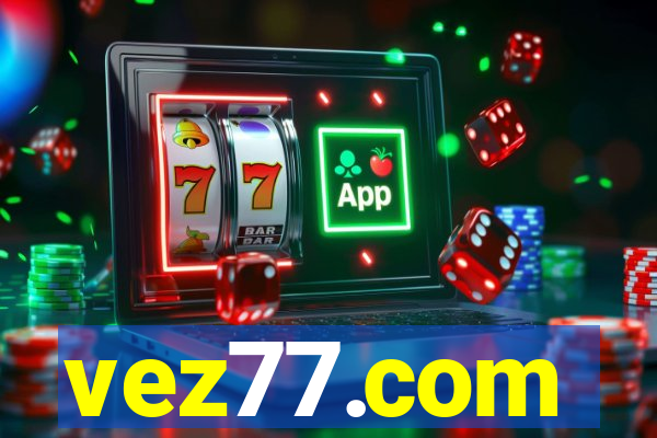 vez77.com