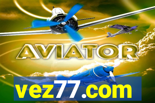 vez77.com