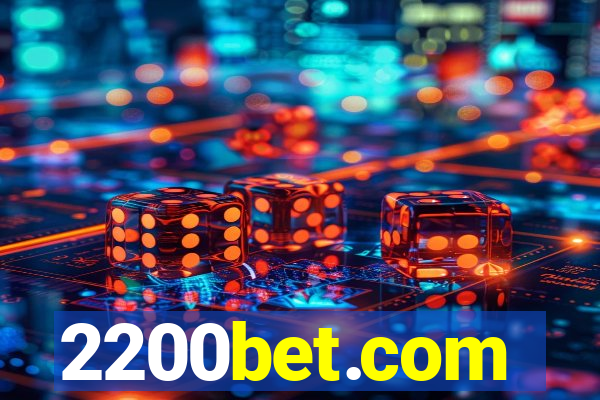 2200bet.com