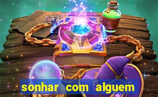 sonhar com alguem jogando cartas de tarot