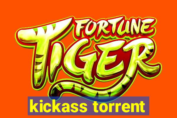 kickass torrent