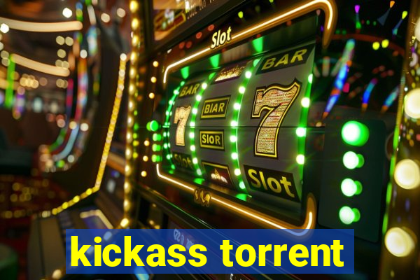 kickass torrent