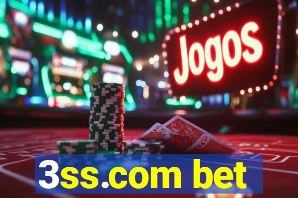 3ss.com bet