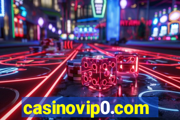 casinovip0.com