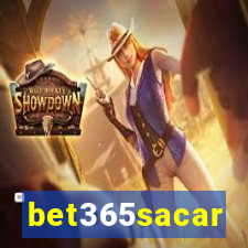 bet365sacar