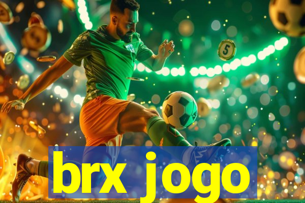 brx jogo